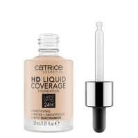 HD Liquid Coverage   HD Liquid Coverage   1